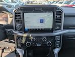 New 2025 Ford F-150 XLT SuperCrew Cab for sale #SKF05723 - photo 14