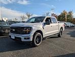 New 2025 Ford F-150 XLT SuperCrew Cab for sale #SKF05723 - photo 4