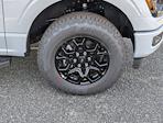 New 2025 Ford F-150 XLT SuperCrew Cab for sale #SKF05723 - photo 5