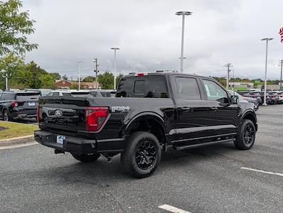 2025 Ford F-150 SuperCrew Cab 4WD Pickup for sale #SKF11512 - photo 2