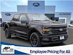 2025 Ford F-150 SuperCrew Cab 4WD Pickup for sale #SKF11512 - photo 1