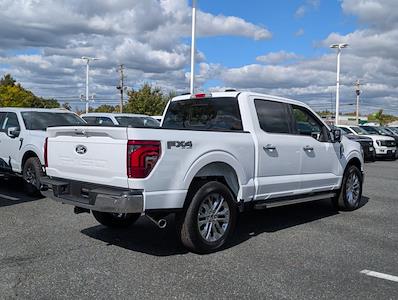 2025 Ford F-150 SuperCrew Cab 4WD Pickup for sale #SKF11542 - photo 1