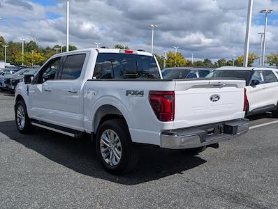 2025 Ford F-150 SuperCrew Cab 4WD Pickup for sale #SKF11542 - photo 2