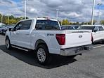 2025 Ford F-150 SuperCrew Cab 4WD Pickup for sale #SKF11542 - photo 2