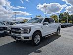 2025 Ford F-150 SuperCrew Cab 4WD Pickup for sale #SKF11542 - photo 3