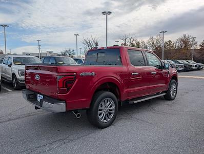 2025 Ford F-150 SuperCrew Cab 4WD Pickup for sale #SKF11965 - photo 2