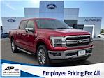 2025 Ford F-150 SuperCrew Cab 4WD Pickup for sale #SKF11965 - photo 1