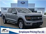 2025 Ford F-150 SuperCrew Cab 4WD Pickup for sale #SKF11970 - photo 1
