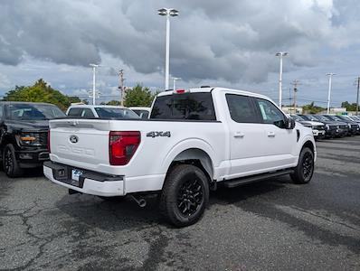 2025 Ford F-150 SuperCrew Cab 4WD Pickup for sale #SKF12112 - photo 2