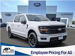 2025 Ford F-150 SuperCrew Cab 4WD Pickup for sale #SKF12112 - photo 1