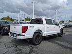 2025 Ford F-150 SuperCrew Cab 4WD Pickup for sale #SKF12112 - photo 2