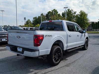 2025 Ford F-150 SuperCrew Cab 4WD Pickup for sale #SKF12476 - photo 2