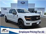 2025 Ford F-150 SuperCrew Cab 4WD Pickup for sale #SKF12476 - photo 1