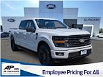 2025 Ford F-150 SuperCrew Cab 4WD Pickup for sale #SKF12609 - photo 1