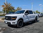2025 Ford F-150 SuperCrew Cab 4WD Pickup for sale #SKF12609 - photo 4