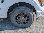 2025 Ford F-150 SuperCrew Cab 4WD Pickup for sale #SKF12609 - photo 5