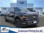 New 2025 Ford F-150 STX SuperCrew Cab for sale #SKF19976 - photo 1