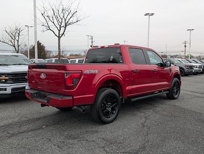 New 2025 Ford F-150 STX SuperCrew Cab for sale #SKF46403 - photo 2