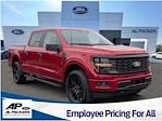 New 2025 Ford F-150 STX SuperCrew Cab for sale #SKF46403 - photo 1