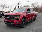 New 2025 Ford F-150 STX SuperCrew Cab for sale #SKF46403 - photo 4