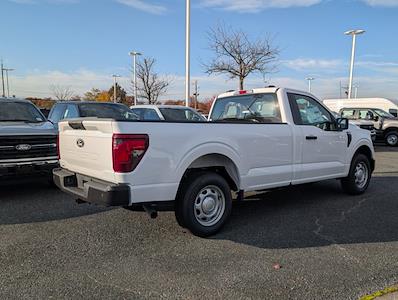 2025 Ford F-150 Regular Cab RWD Pickup for sale #SKF49513 - photo 2