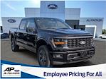 New 2025 Ford F-150 STX SuperCrew Cab for sale #SKF53079 - photo 1