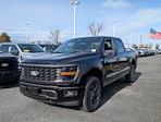 New 2025 Ford F-150 STX SuperCrew Cab for sale #SKF53079 - photo 4