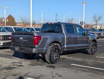2025 Ford F-150 SuperCrew Cab 4WD Pickup for sale #SKF77178 - photo 2