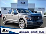 New 2025 Ford F-150 STX SuperCrew Cab for sale #SKF77178 - photo 1