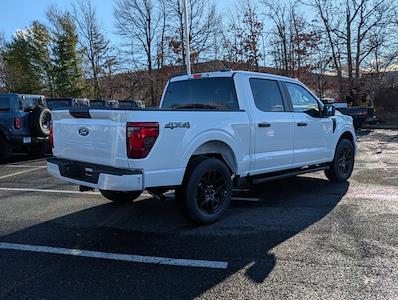 2025 Ford F-150 SuperCrew Cab 4WD Pickup for sale #SKF86460 - photo 2