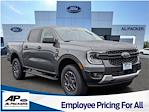 2025 Ford Ranger SuperCrew Cab 4WD Pickup for sale #SLE76409 - photo 1