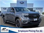 New 2025 Ford Ranger XLT SuperCrew Cab 4WD Pickup for sale #SLE30042 - photo 1