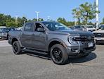 New 2025 Ford Ranger XLT SuperCrew Cab 4WD Pickup for sale #SLE30042 - photo 3