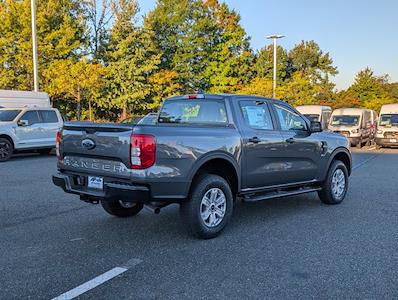 New 2025 Ford Ranger XL SuperCrew Cab for sale #SLE39606 - photo 2