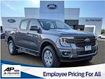 New 2025 Ford Ranger XL SuperCrew Cab for sale #SLE39606 - photo 1