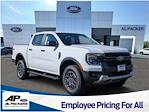 2025 Ford Ranger SuperCrew Cab 4WD Pickup for sale #SLE43438 - photo 1