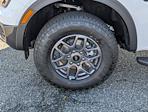 2025 Ford Ranger SuperCrew Cab 4WD Pickup for sale #SLE43438 - photo 5