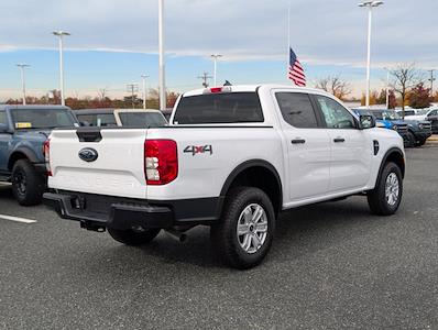 New 2025 Ford Ranger XL SuperCrew Cab for sale #SLE54630 - photo 2