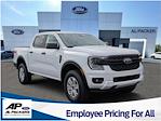 New 2025 Ford Ranger XL SuperCrew Cab for sale #SLE54630 - photo 1