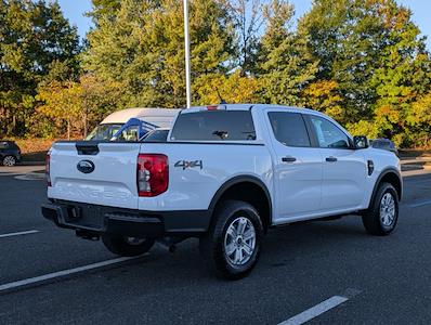 New 2025 Ford Ranger XL SuperCrew Cab for sale #SLE55526 - photo 2