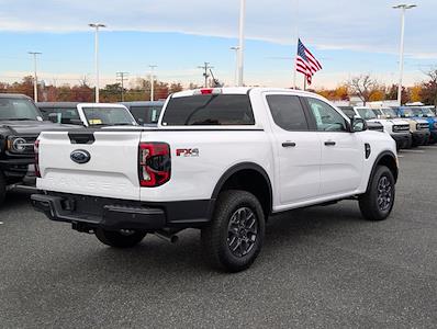 2025 Ford Ranger SuperCrew Cab 4WD Pickup for sale #SLE62545 - photo 2