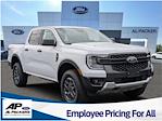 2025 Ford Ranger SuperCrew Cab 4WD Pickup for sale #SLE62545 - photo 1