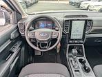 2025 Ford Ranger SuperCrew Cab 4WD Pickup for sale #SLE62545 - photo 12