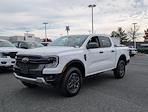 2025 Ford Ranger SuperCrew Cab 4WD Pickup for sale #SLE62545 - photo 4