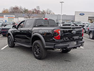 2025 Ford Ranger SuperCrew Cab 4WD Pickup for sale #SLE65878 - photo 2