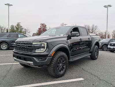 2025 Ford Ranger SuperCrew Cab 4WD Pickup for sale #SLE65878 - photo 1
