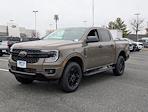 New 2025 Ford Ranger XLT SuperCrew Cab for sale #SLE67108 - photo 3