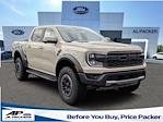 New 2025 Ford Ranger Raptor SuperCrew Cab for sale #SLE67114 - photo 1