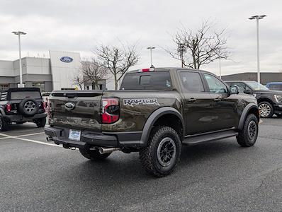 New 2025 Ford Ranger Raptor SuperCrew Cab for sale #SLE76410 - photo 2