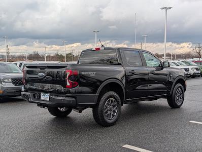 2025 Ford Ranger SuperCrew Cab 4WD Pickup for sale #SLE77417 - photo 2